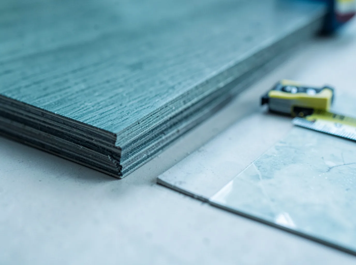 Luxury Vinyl Plank Installation Union City, OH FAQs
